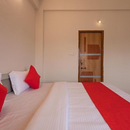 Hotel O Ocean Pearl Indore Bagian luar foto
