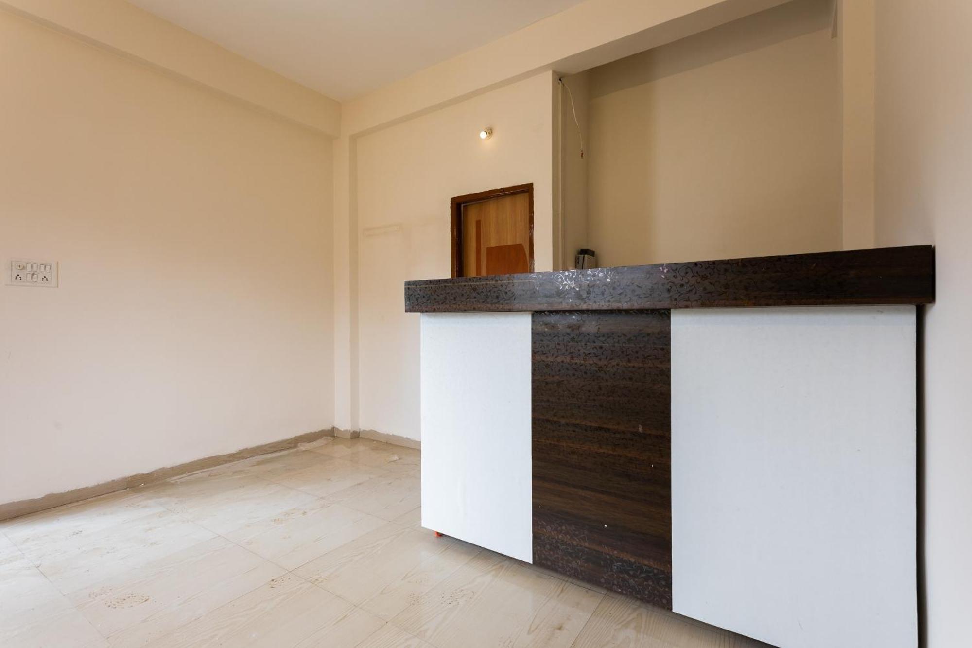 Hotel O Ocean Pearl Indore Bagian luar foto