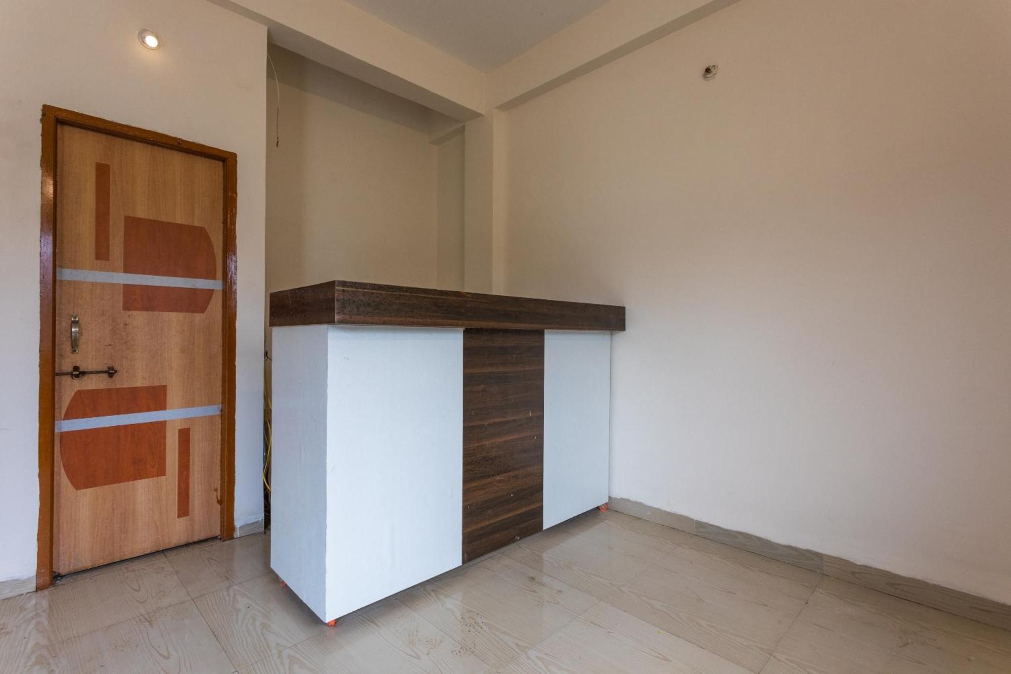 Hotel O Ocean Pearl Indore Bagian luar foto